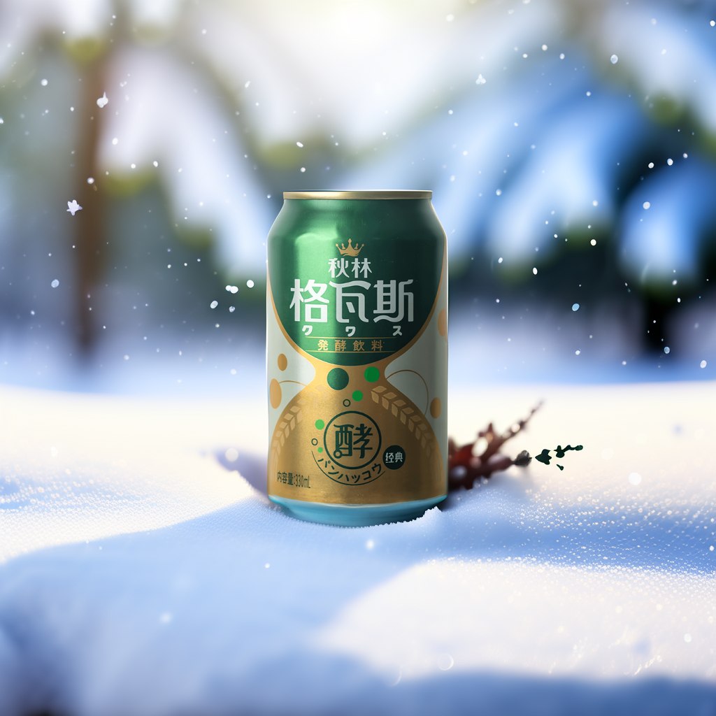 秋林格瓦斯が消化を助けます